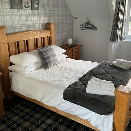 Glenshee Guest House Golspie Zewnętrze zdjęcie