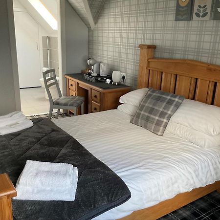 Glenshee Guest House Golspie Zewnętrze zdjęcie