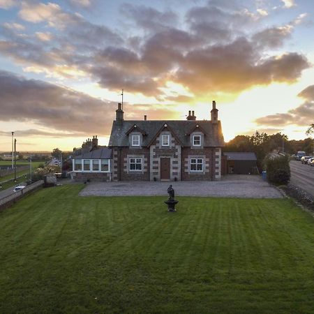 Glenshee Guest House Golspie Zewnętrze zdjęcie