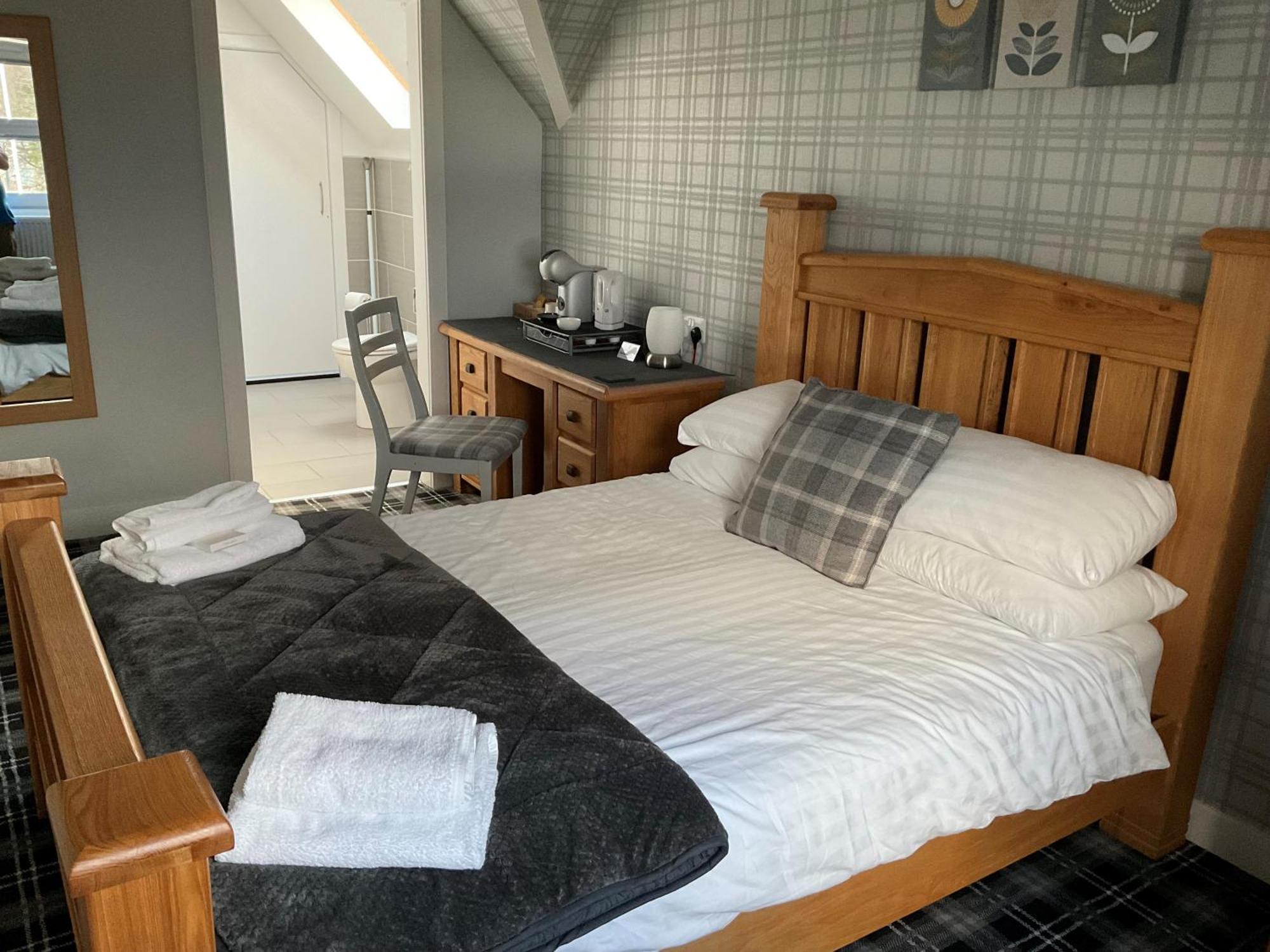 Glenshee Guest House Golspie Zewnętrze zdjęcie