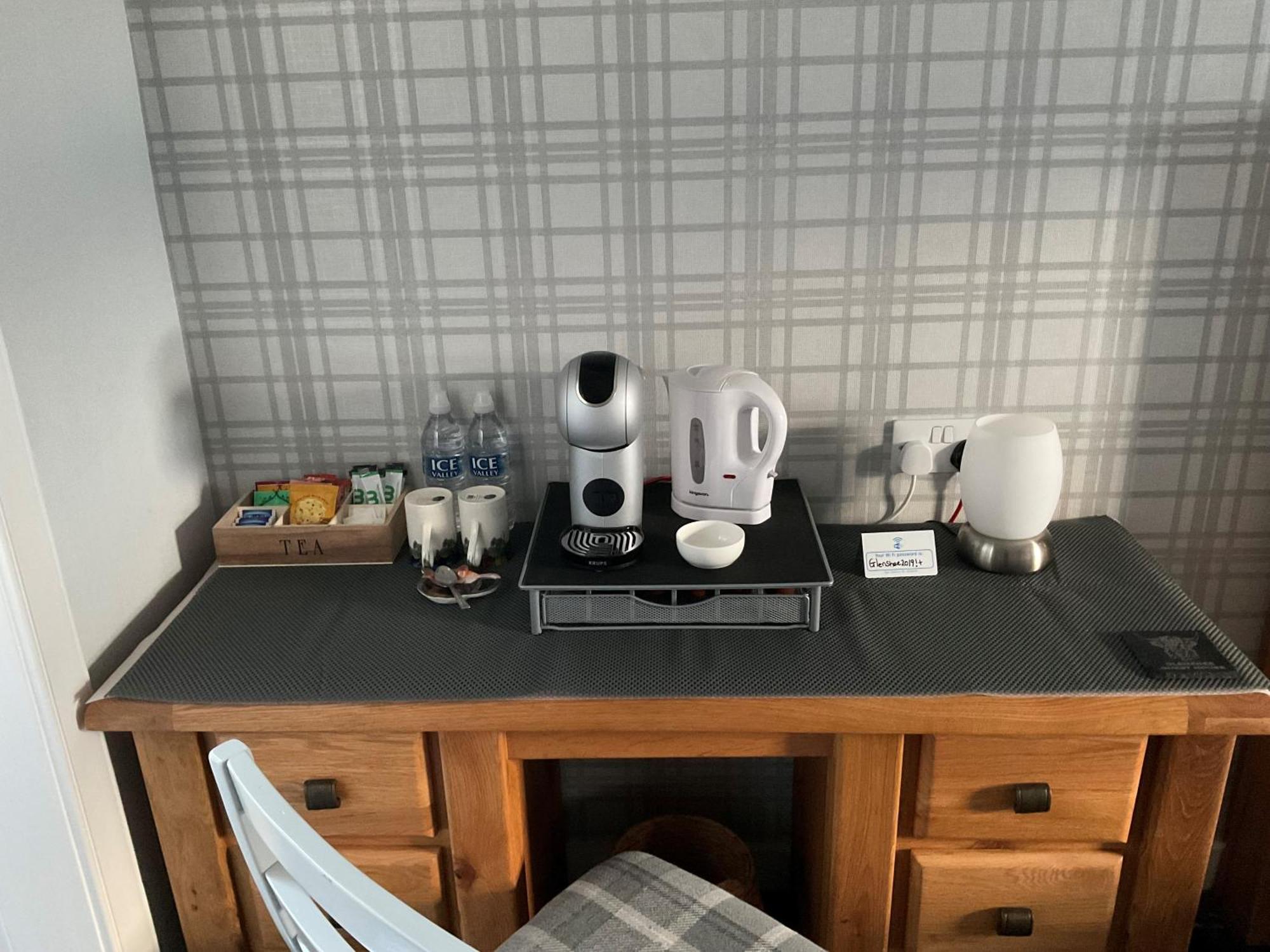 Glenshee Guest House Golspie Zewnętrze zdjęcie