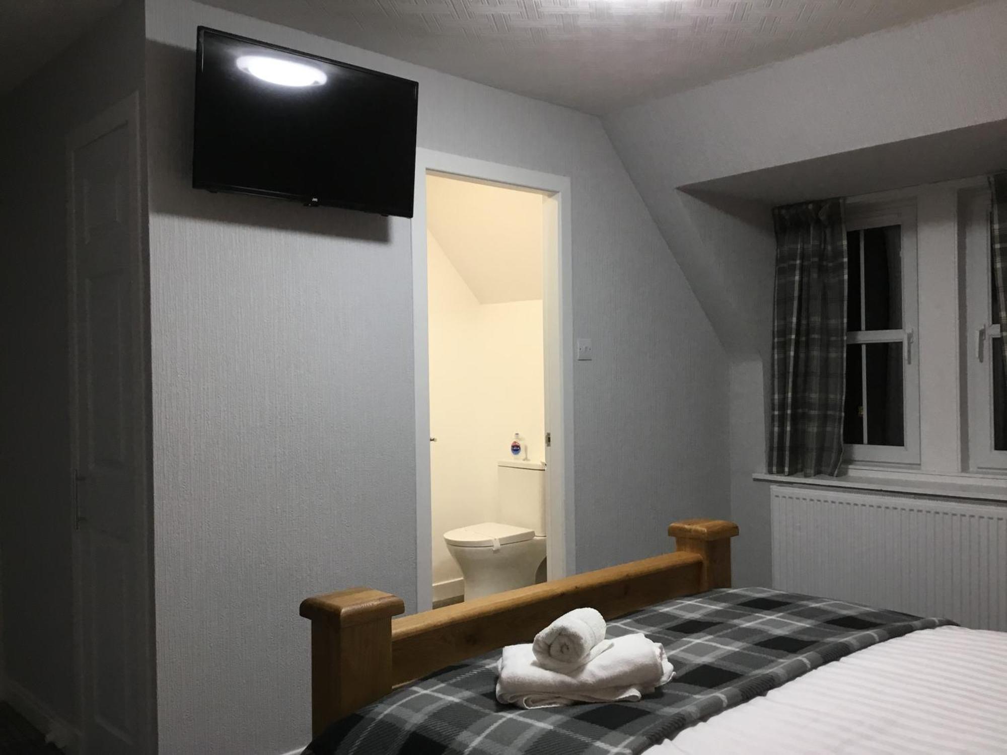 Glenshee Guest House Golspie Zewnętrze zdjęcie