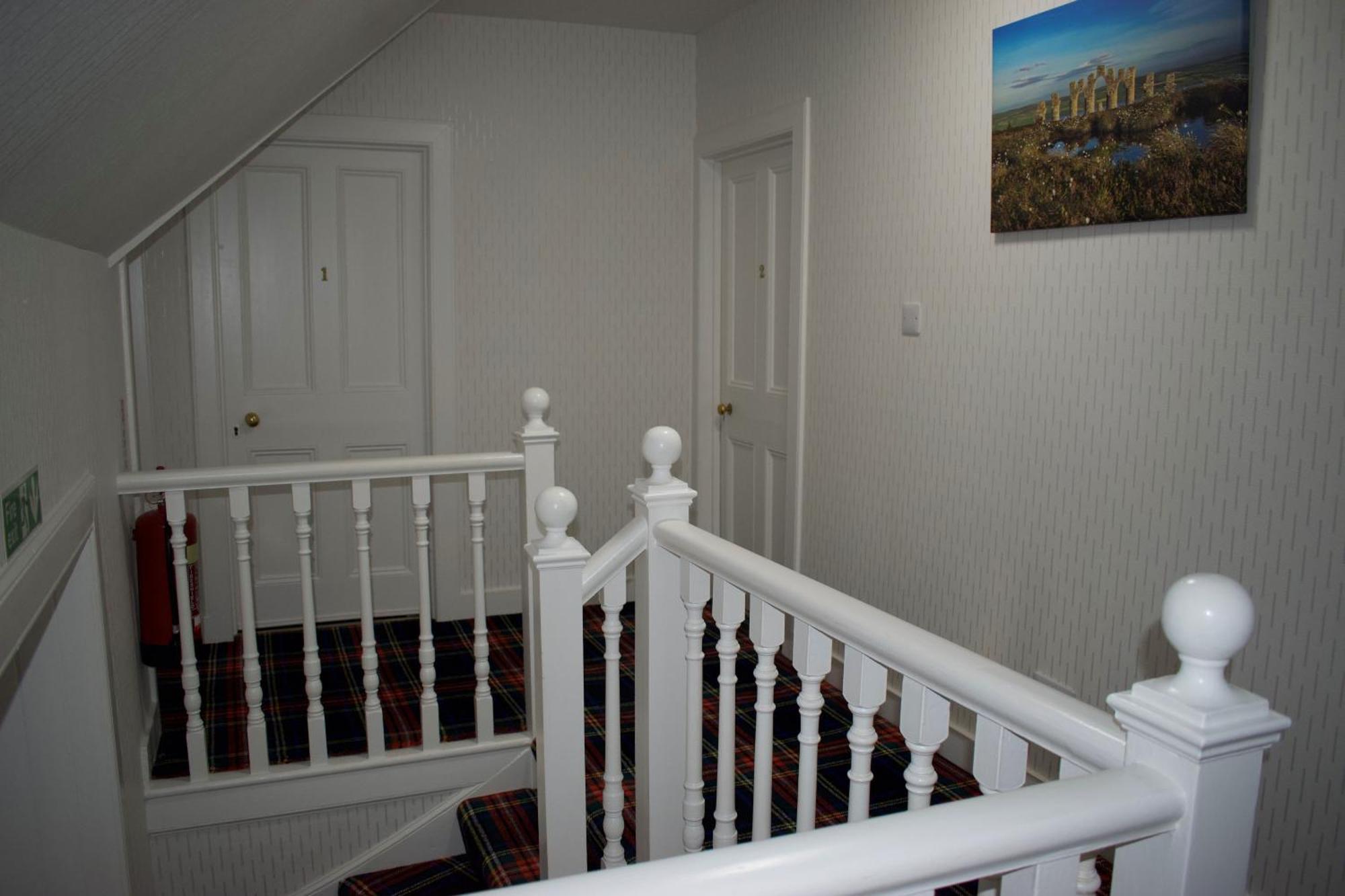 Glenshee Guest House Golspie Zewnętrze zdjęcie