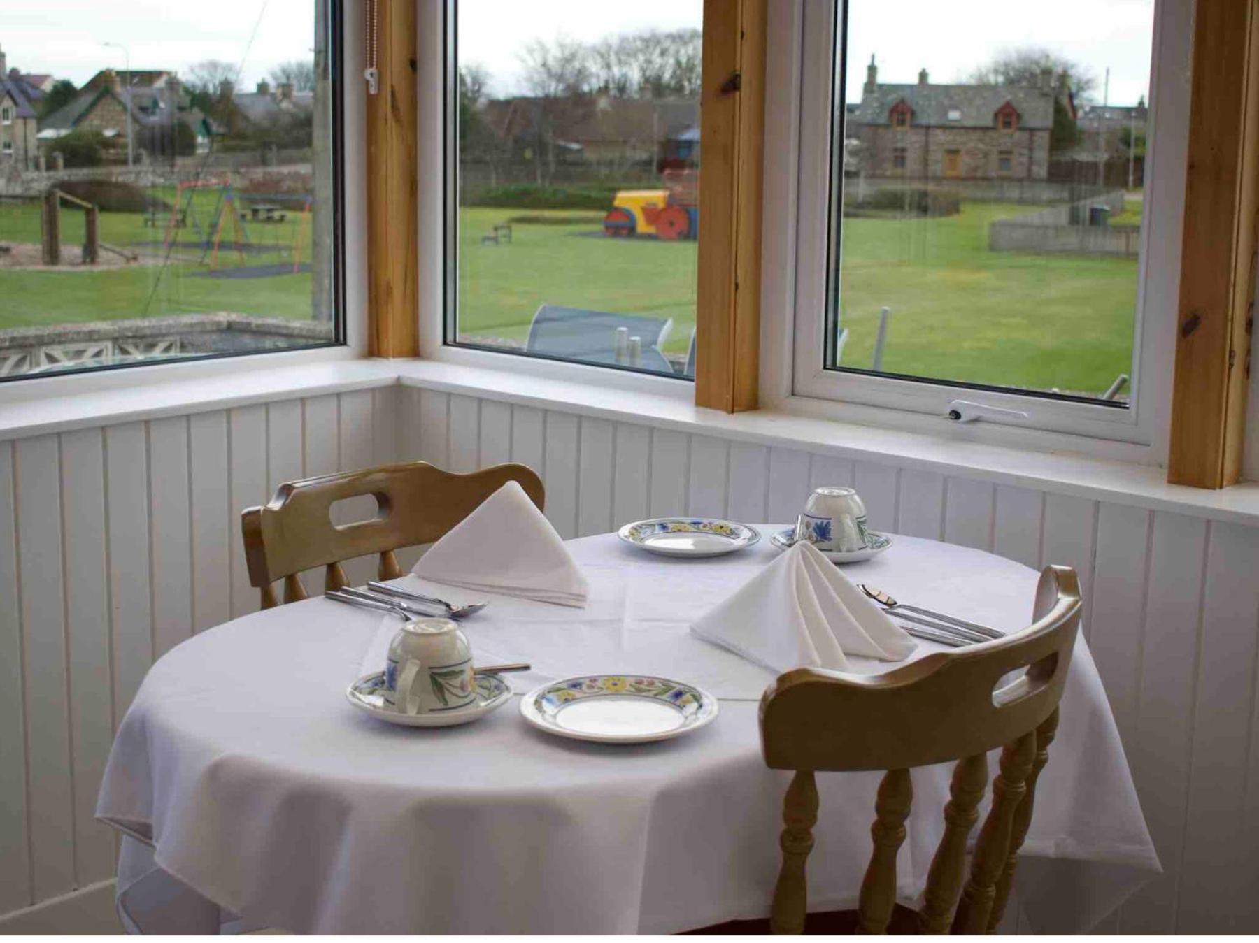Glenshee Guest House Golspie Zewnętrze zdjęcie