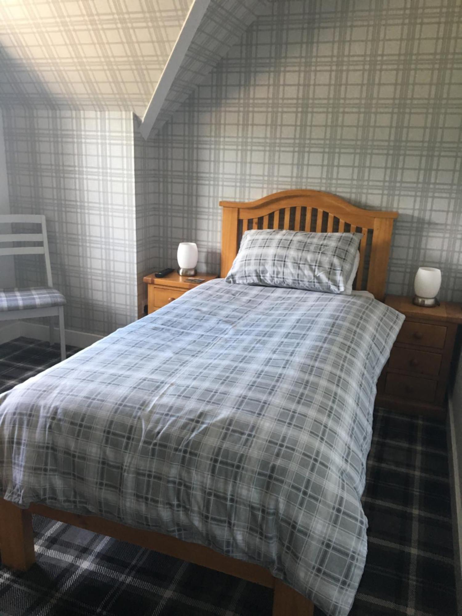 Glenshee Guest House Golspie Zewnętrze zdjęcie