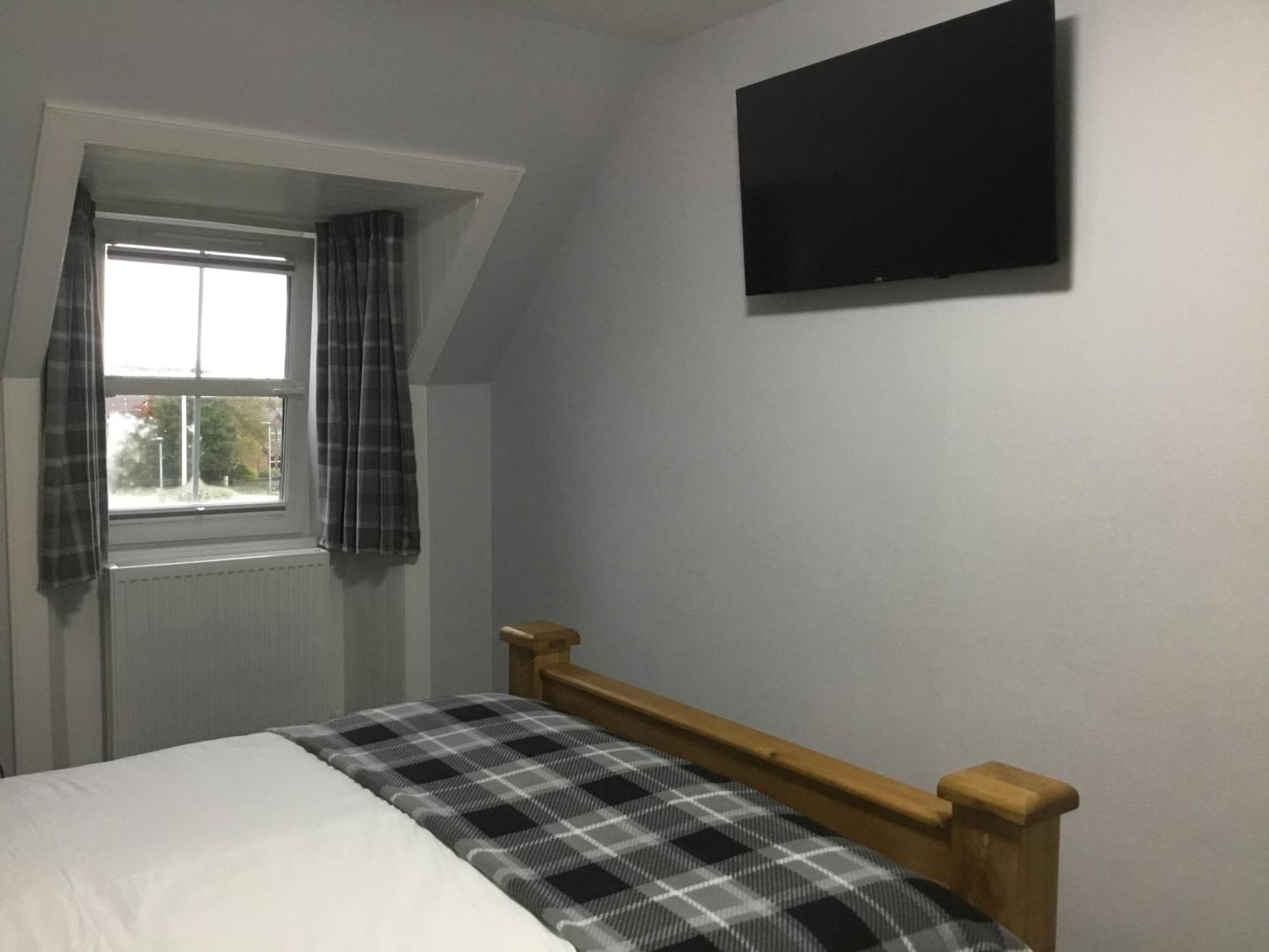 Glenshee Guest House Golspie Zewnętrze zdjęcie