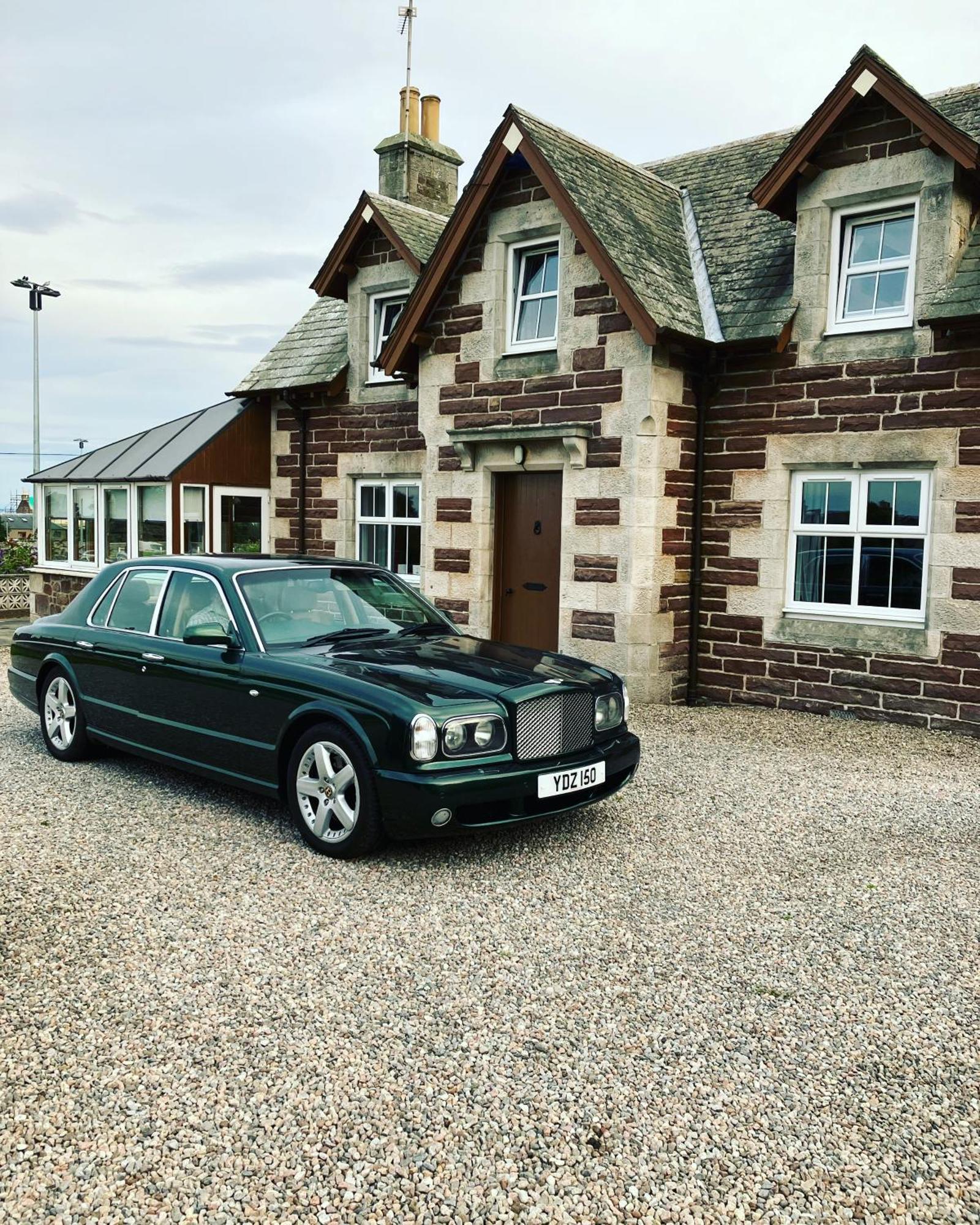 Glenshee Guest House Golspie Zewnętrze zdjęcie